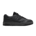 New Balance 550 Triple Black