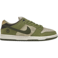 Nike SB Dunk Low Yuto Horigome Matcha