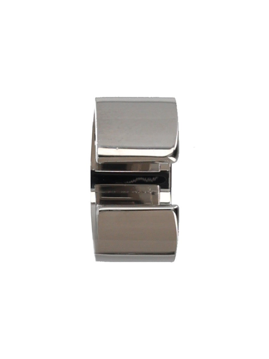 EAR CUFF "NUMERIC" 2