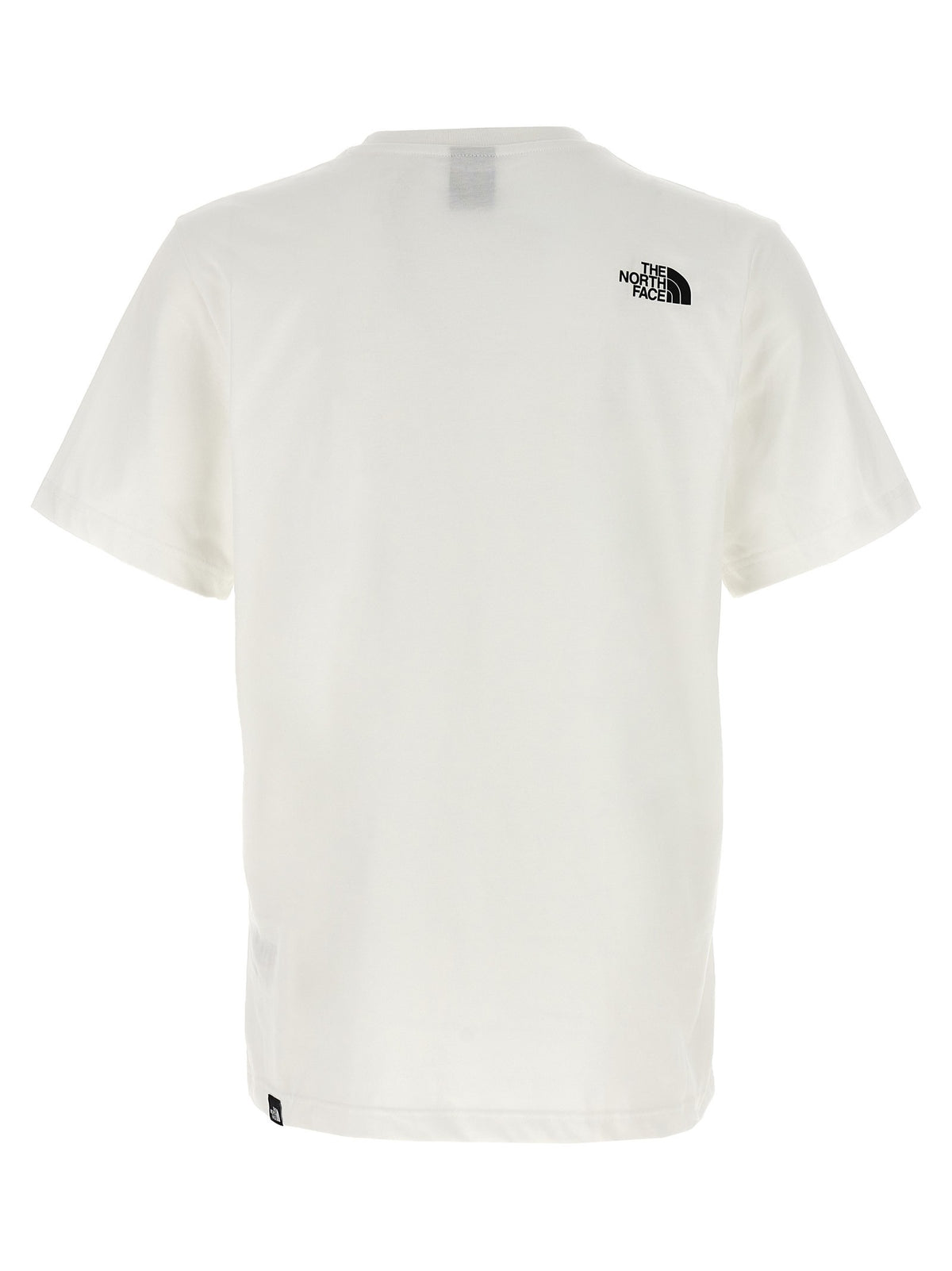 'Easy tee' T-shirt 2