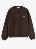 Ebbert cotton-blend sweatshirt