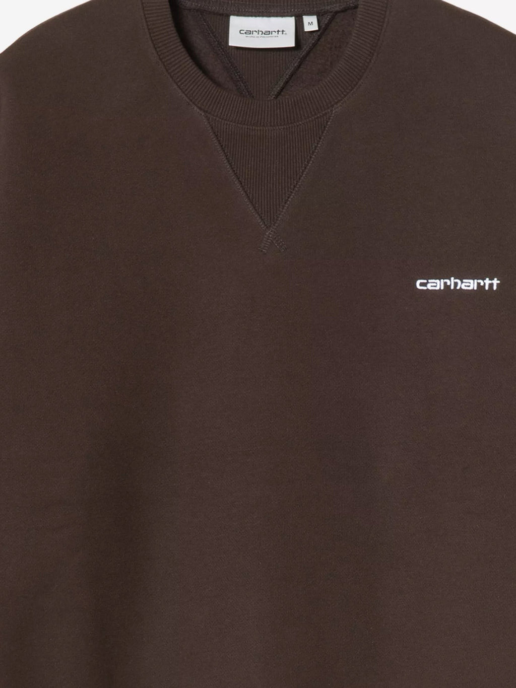 Ebbert cotton-blend sweatshirt 3