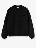 Ebbert cotton-blend sweatshirt
