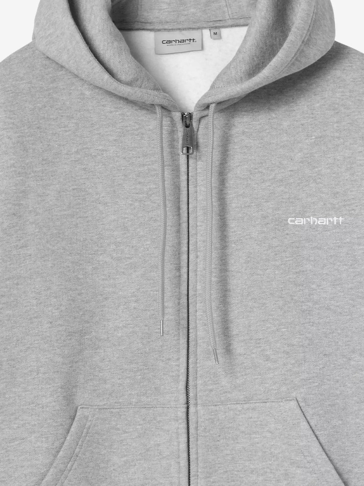 Ebbert zip-up hoodie 3
