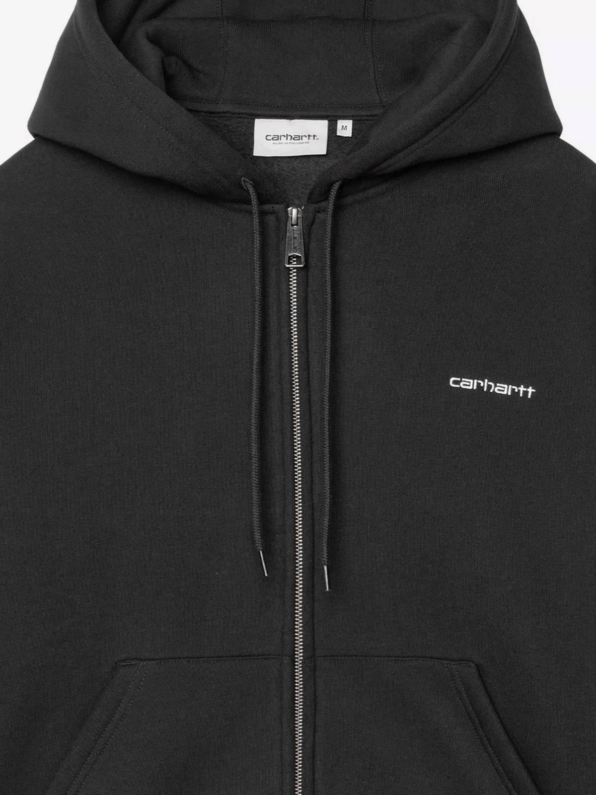 Ebbert Zip-up hoodie 3