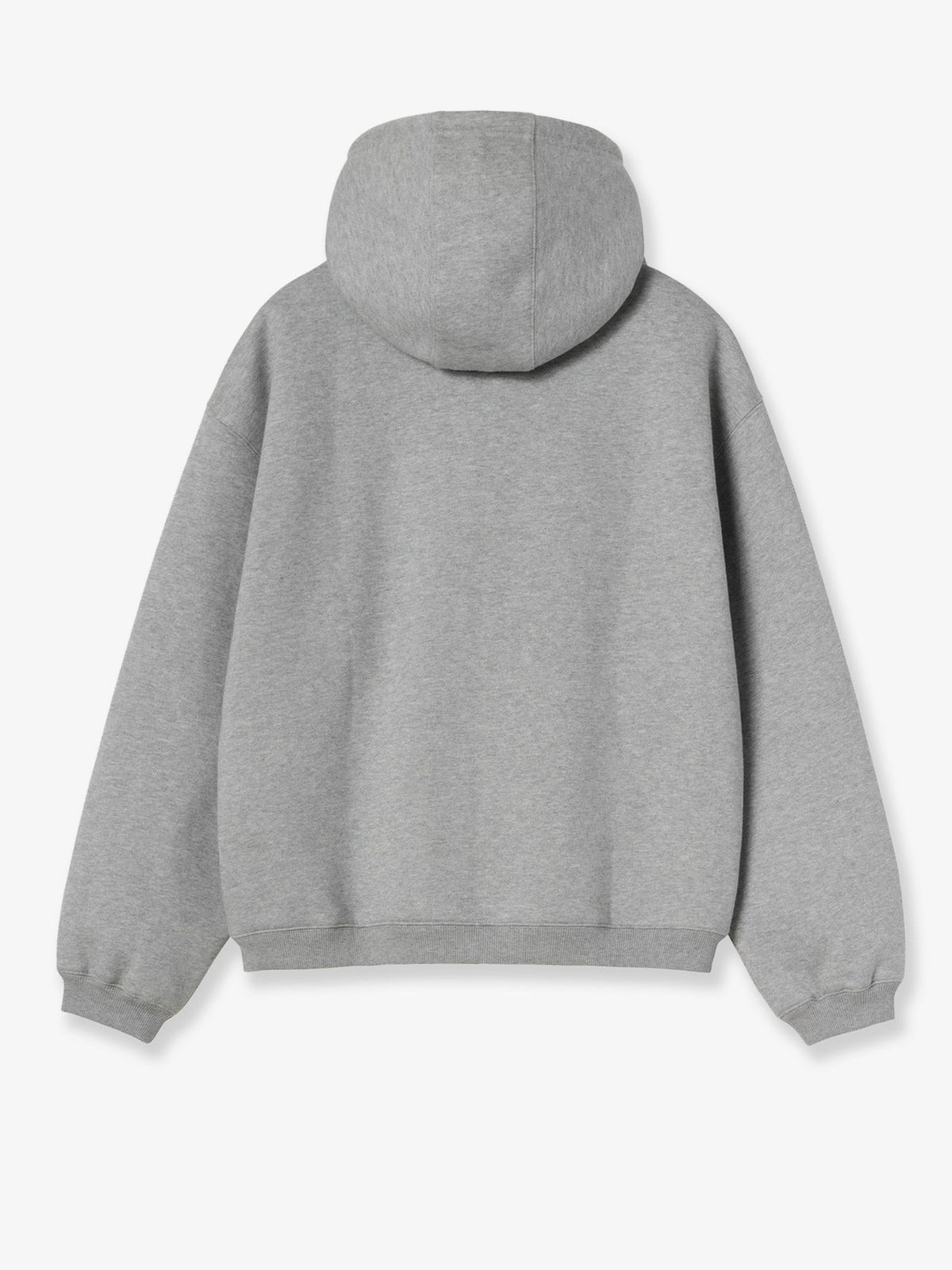 Ebbert zip-up hoodie 2