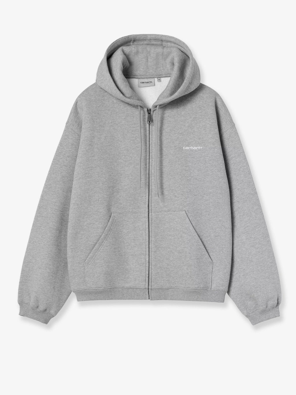 Ebbert zip-up hoodie