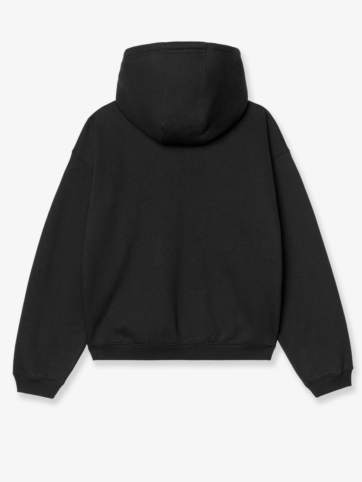 Ebbert Zip-up hoodie 2