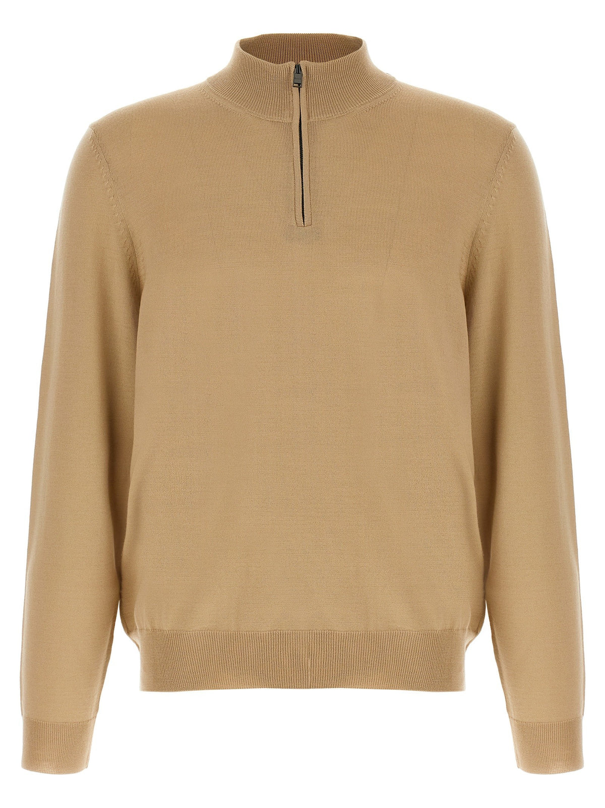 'Ebenji' sweater