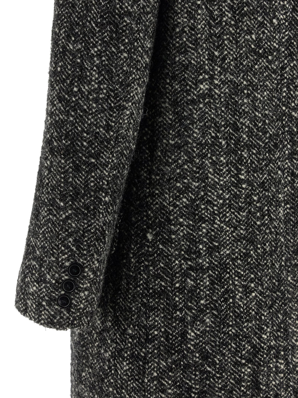 'Ebyane' coat 4