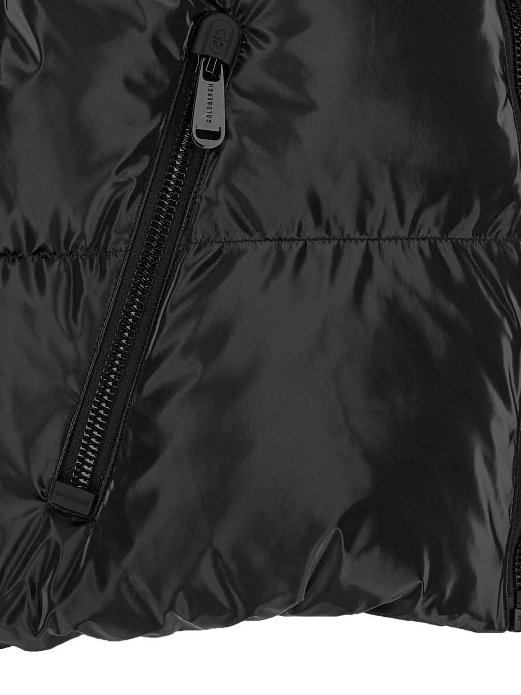 'Éclat' vest 4
