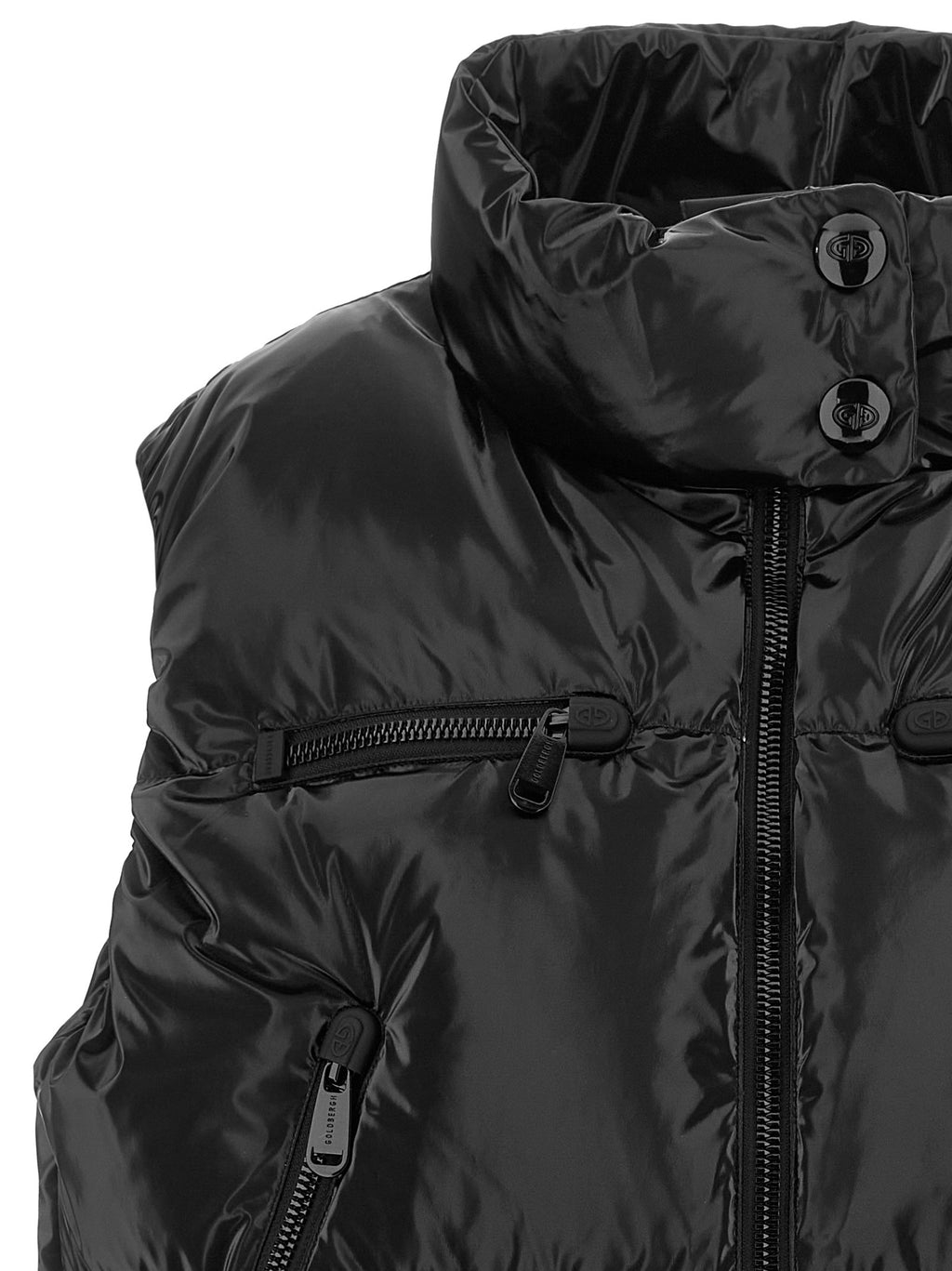 'Éclat' vest 3