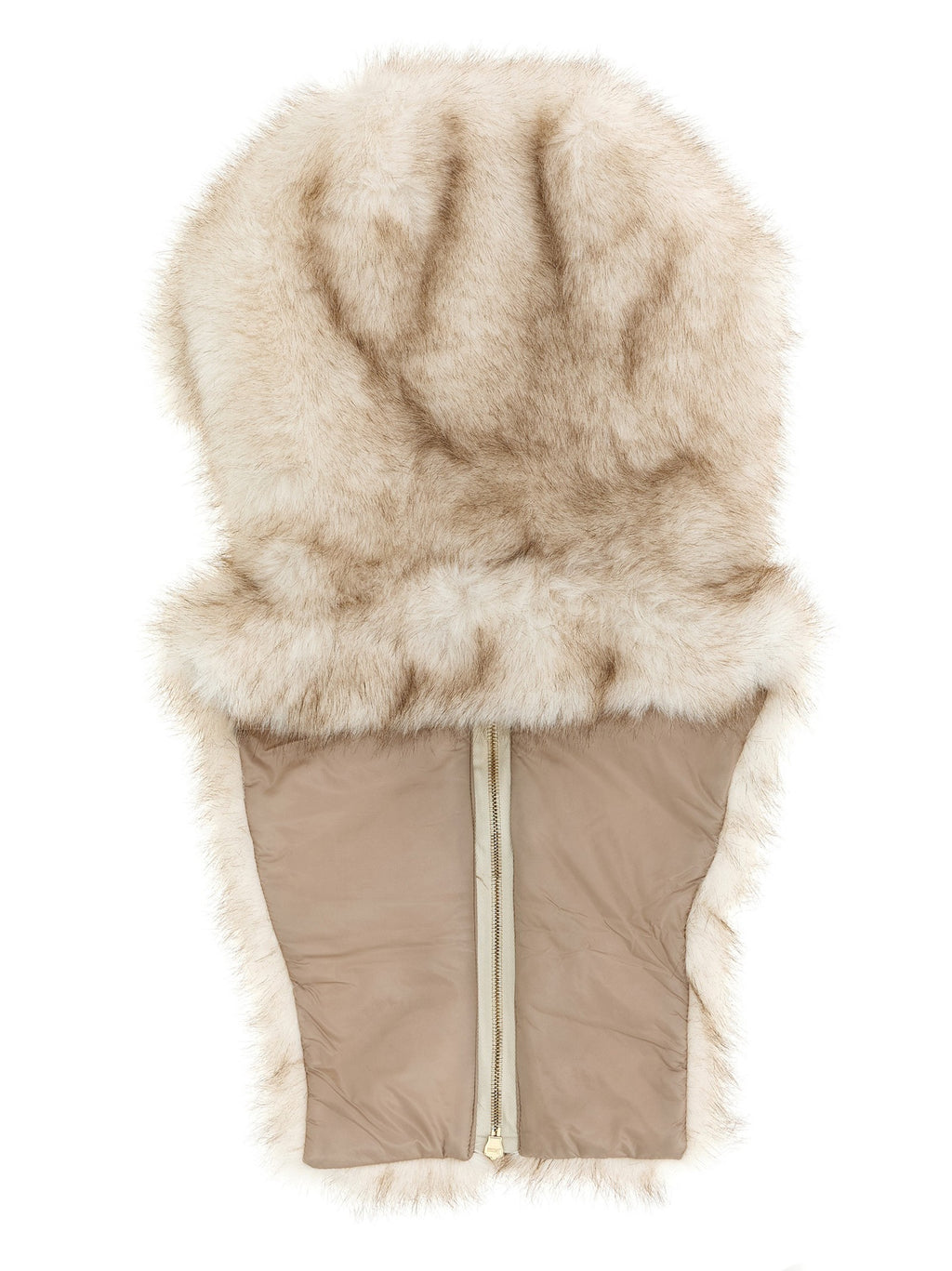 Eco-fur collar 2