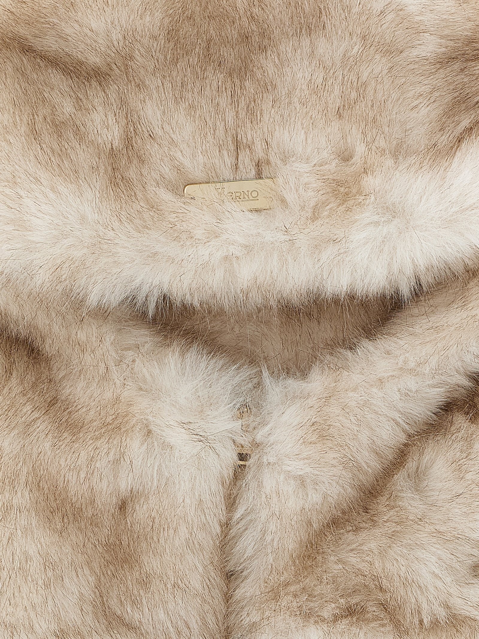 Eco-fur collar 3