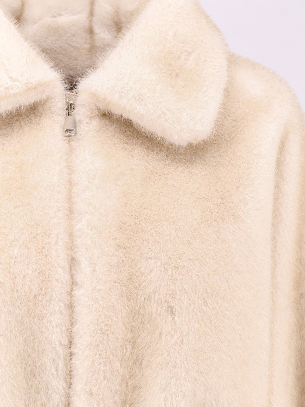 Eco-mink jacket 3
