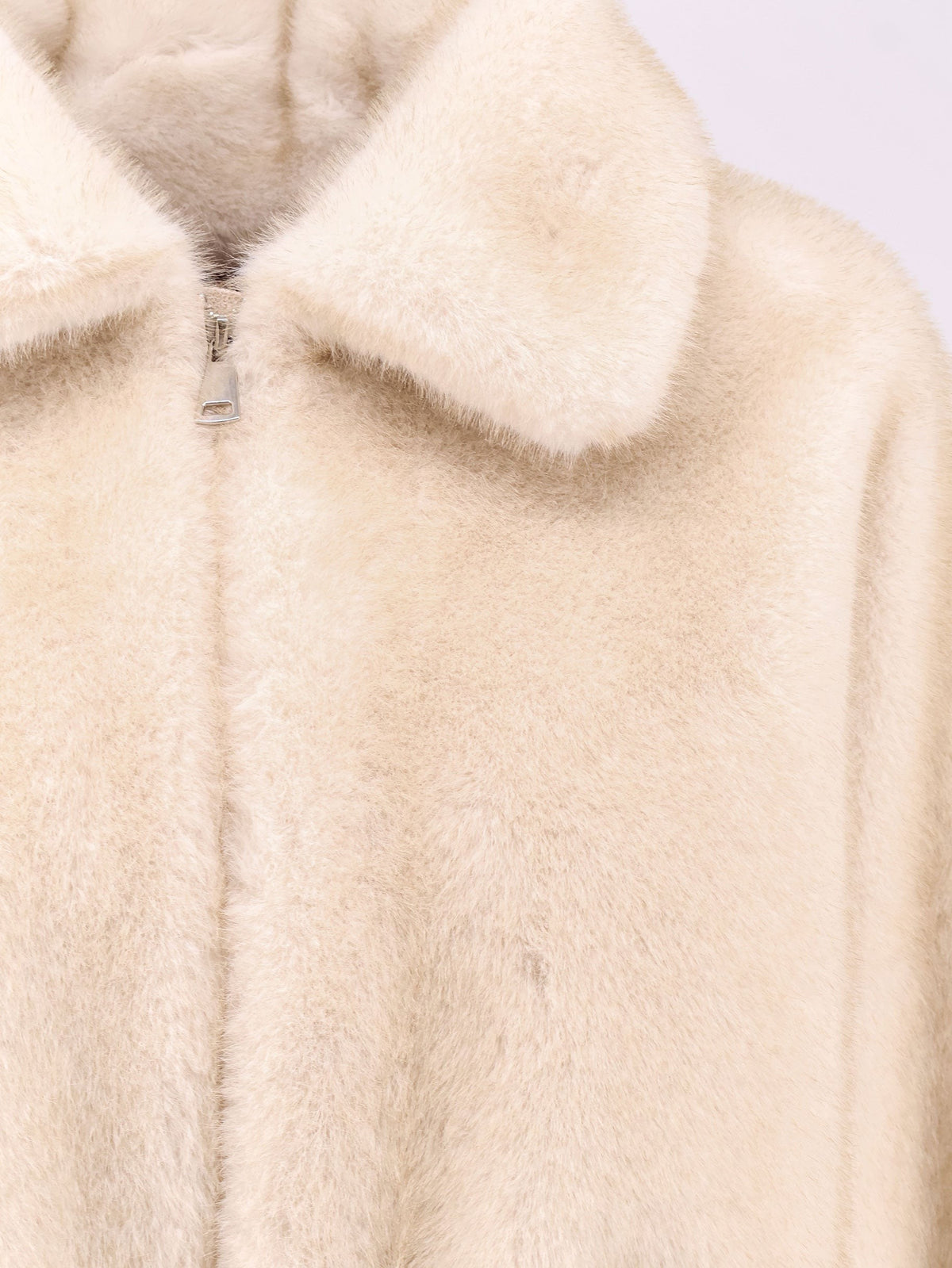 Eco-mink jacket 3