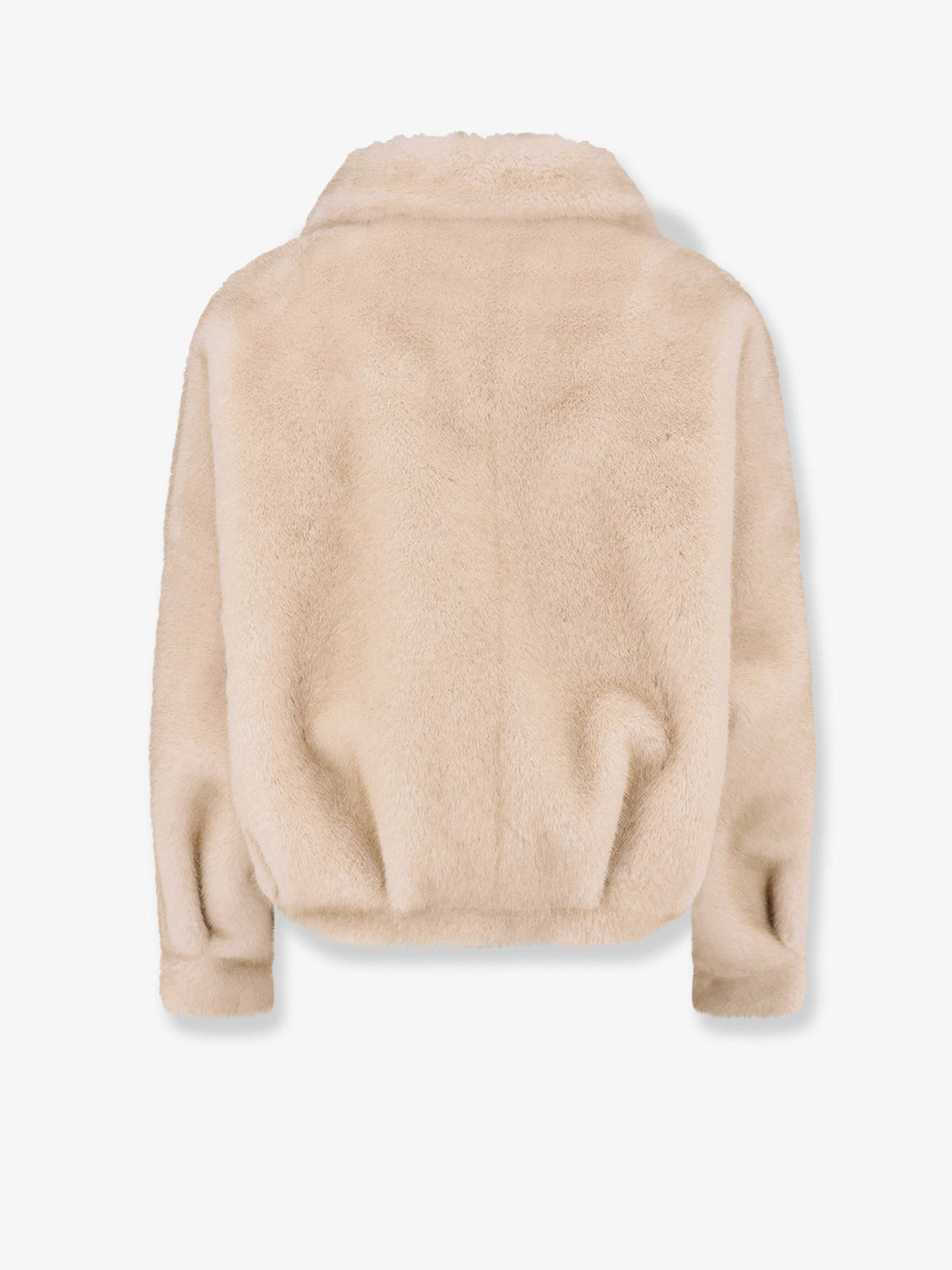 Eco-mink jacket 2