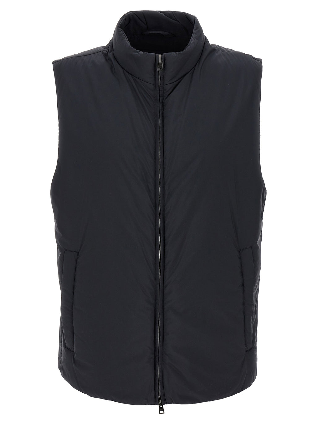 'Ecoage' vest