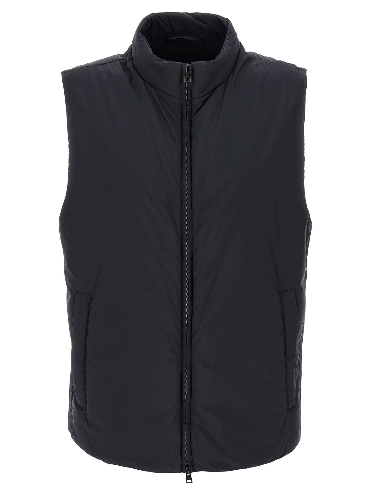 'Ecoage' vest