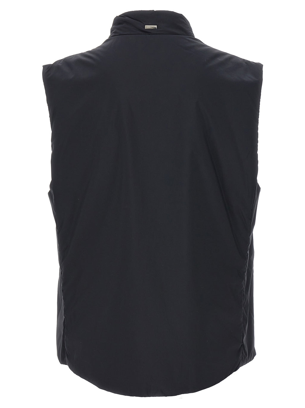 'Ecoage' vest 2