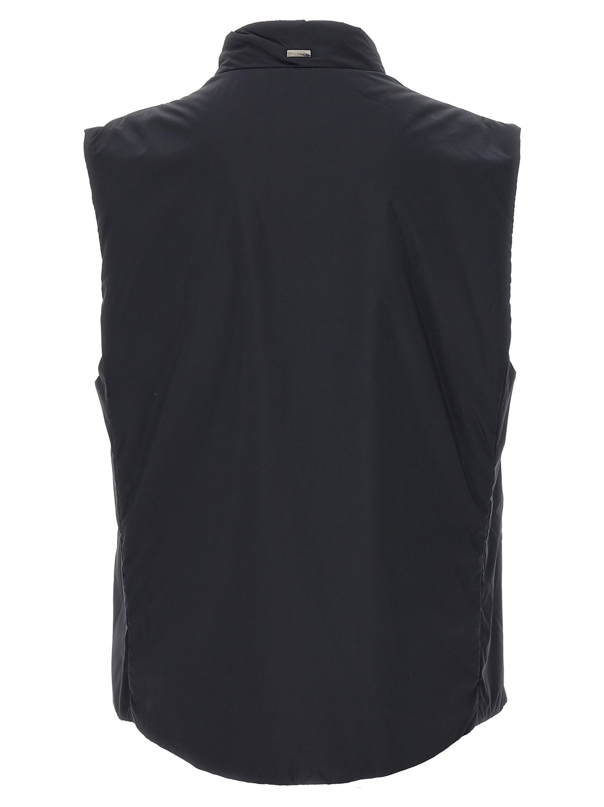 'Ecoage' vest 2