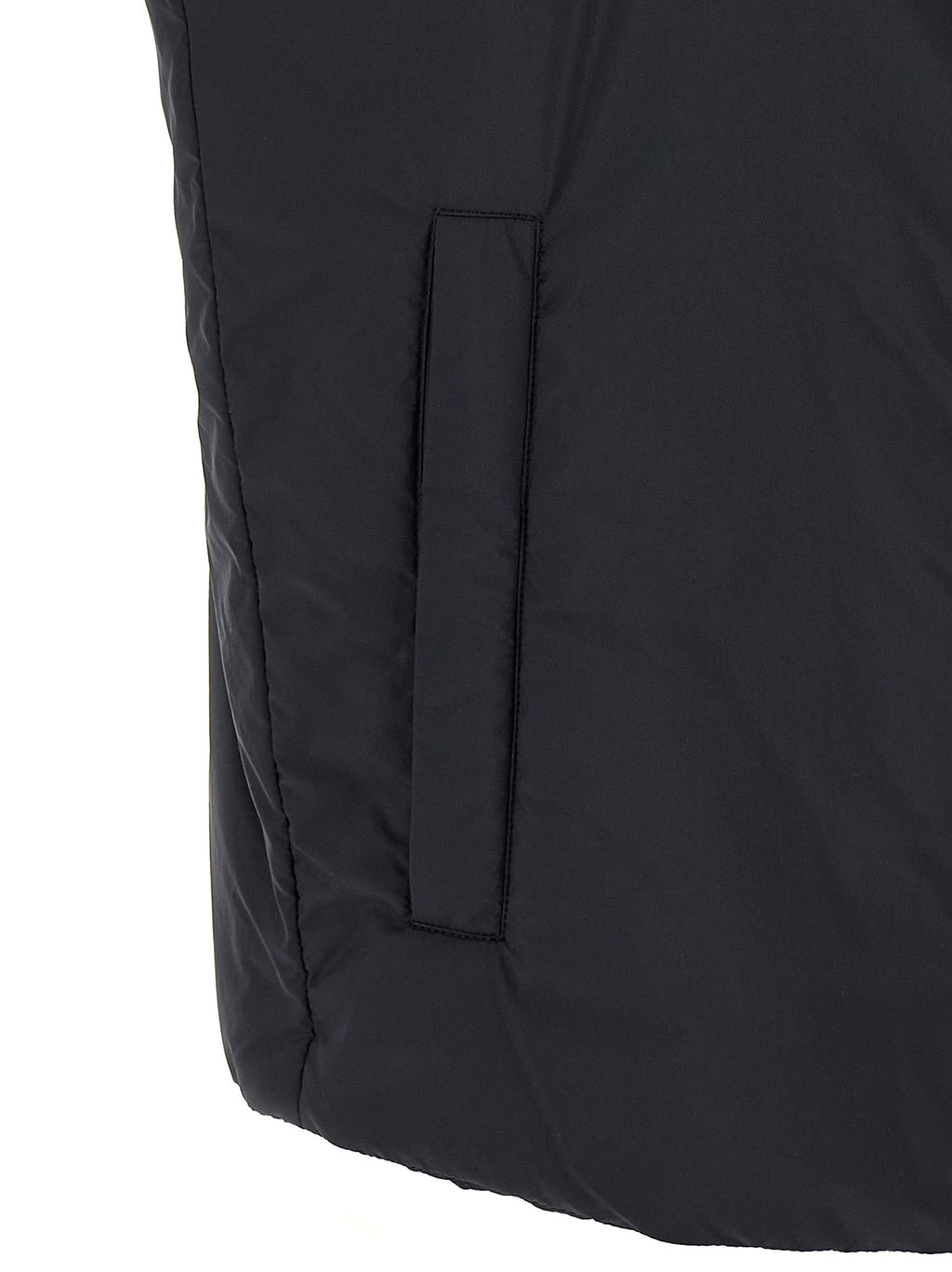 'Ecoage' vest 4