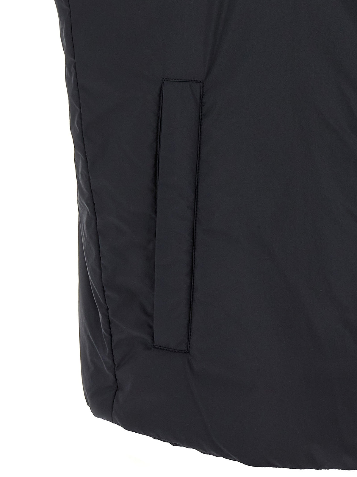 'Ecoage' vest 4