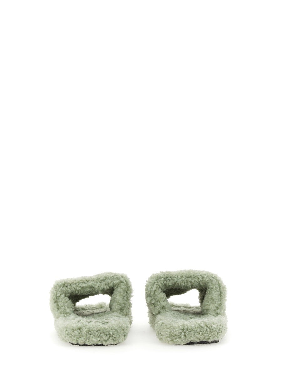 ECOFUR SLIPPER 3