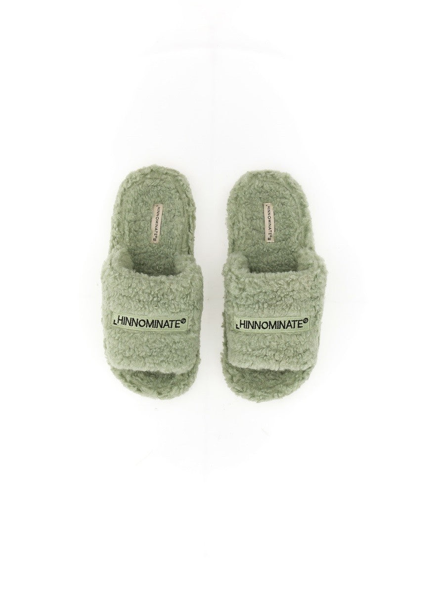 ECOFUR SLIPPER 2