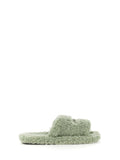 ECOFUR SLIPPER