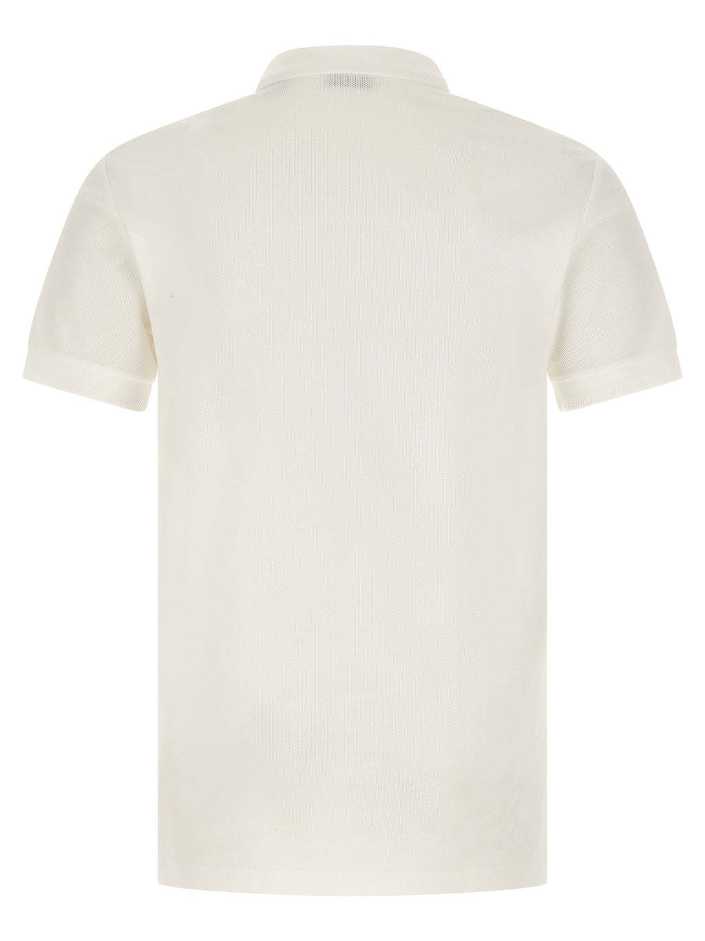 'Eddie' polo shirt 2