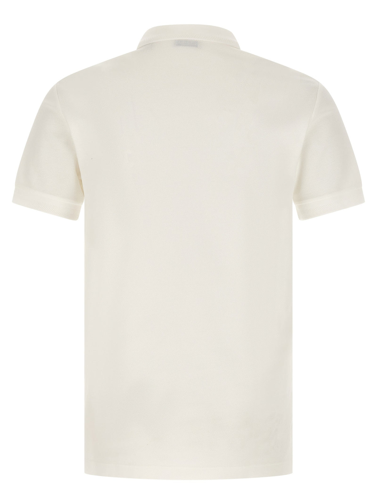 'Eddie' polo shirt 2