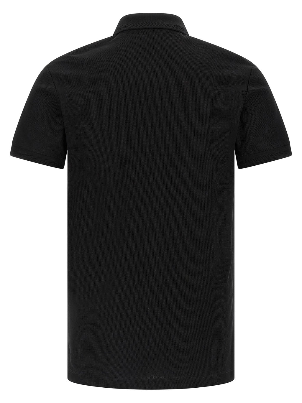 'Eddie' polo shirt 2
