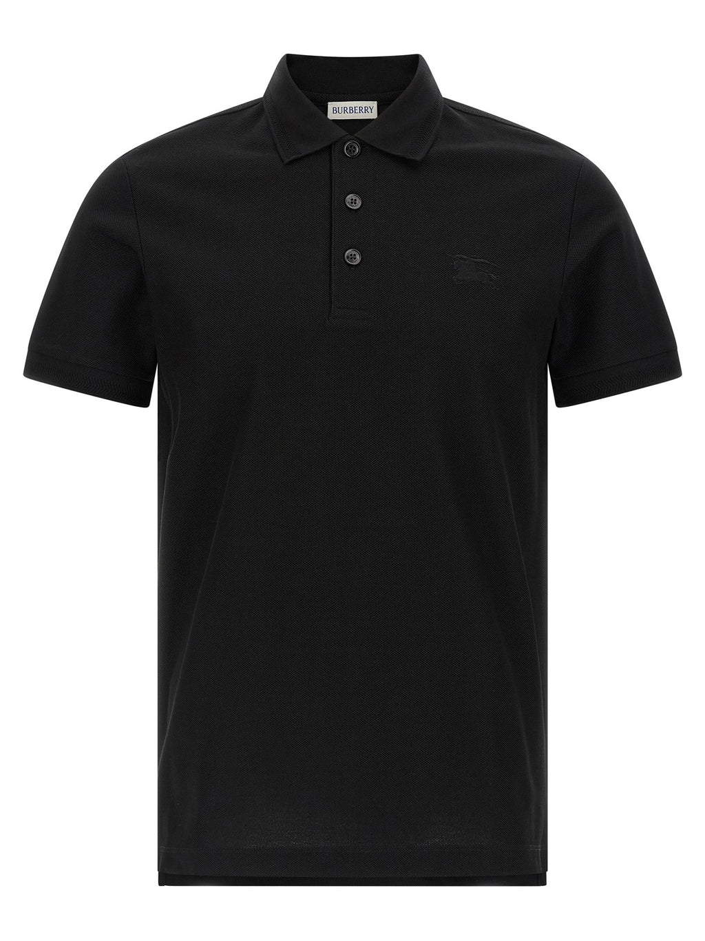 'Eddie' polo shirt