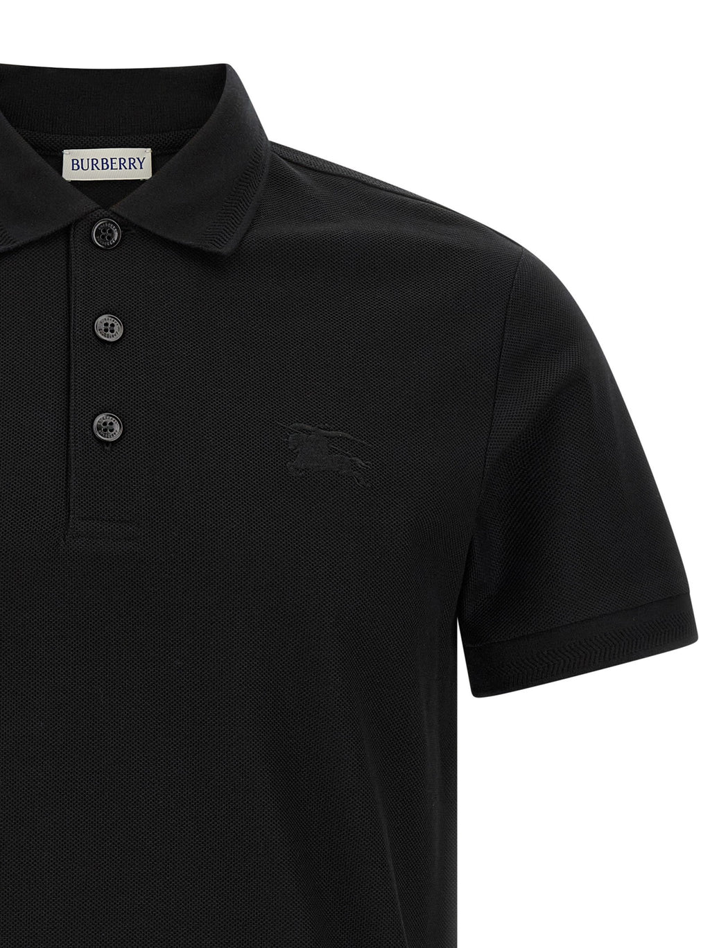'Eddie' polo shirt 3
