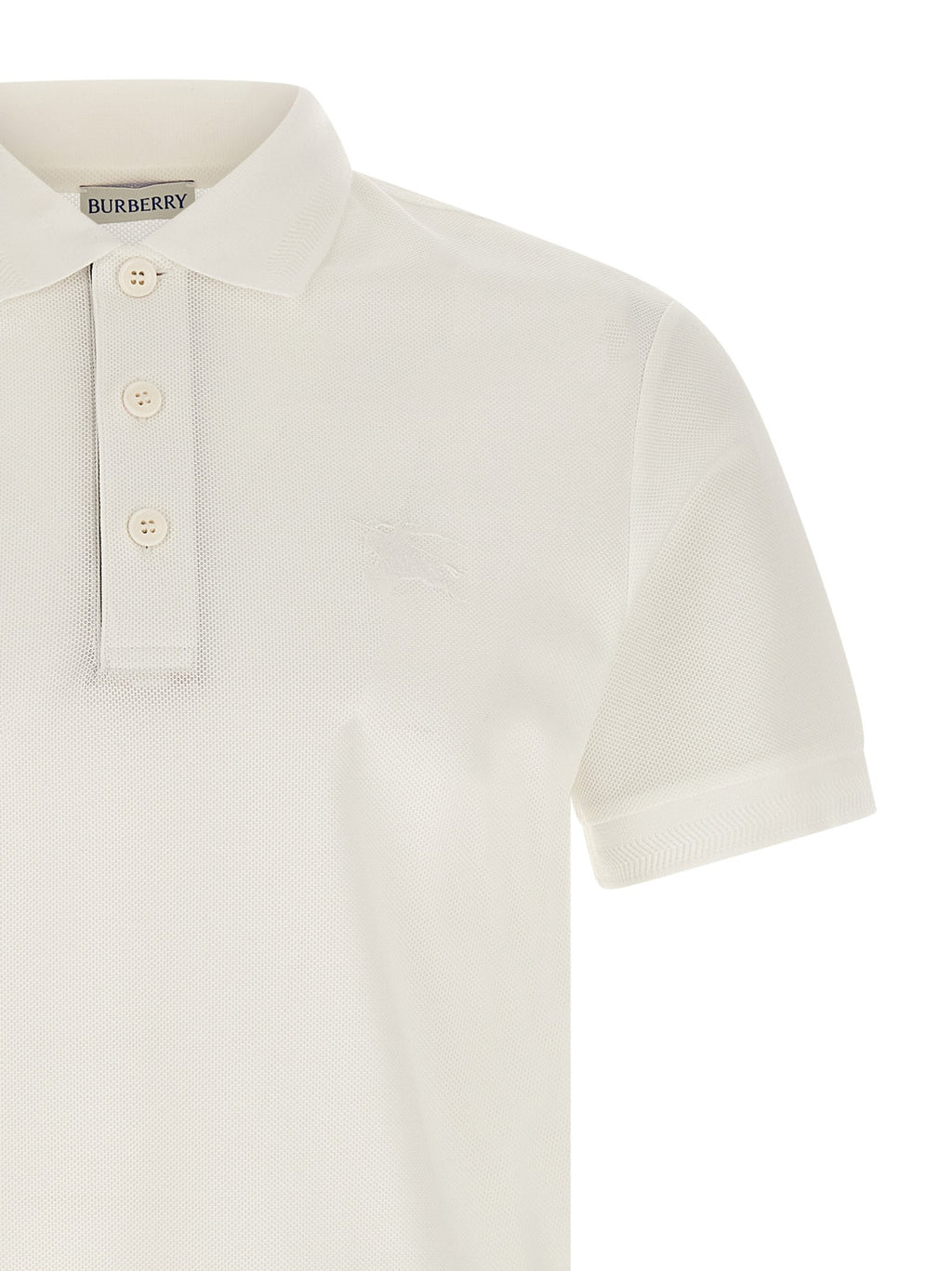 'Eddie' polo shirt 3