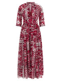 'Eden' dress