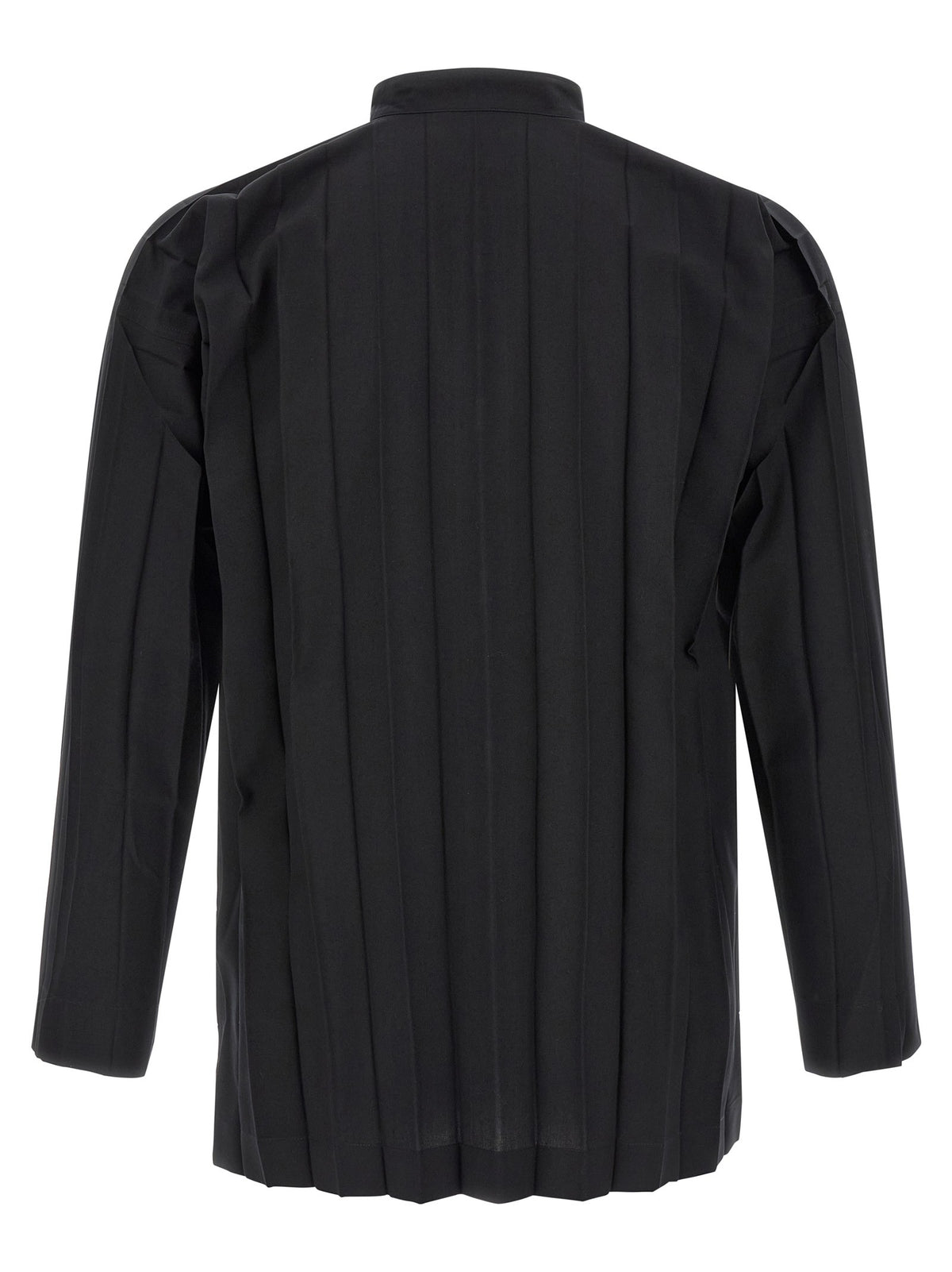 'Edge' shirt 2