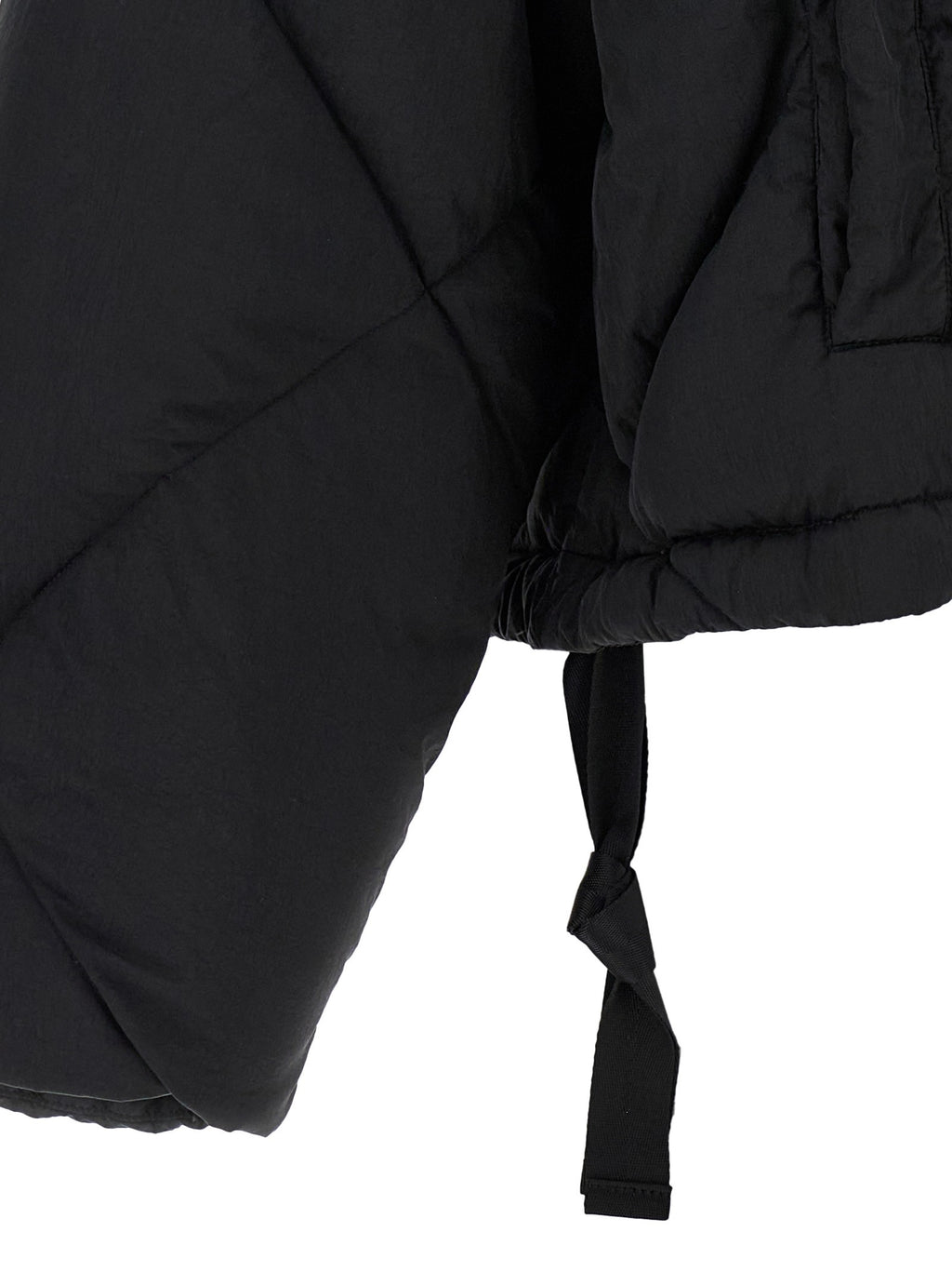 'Edito' down jacket 4
