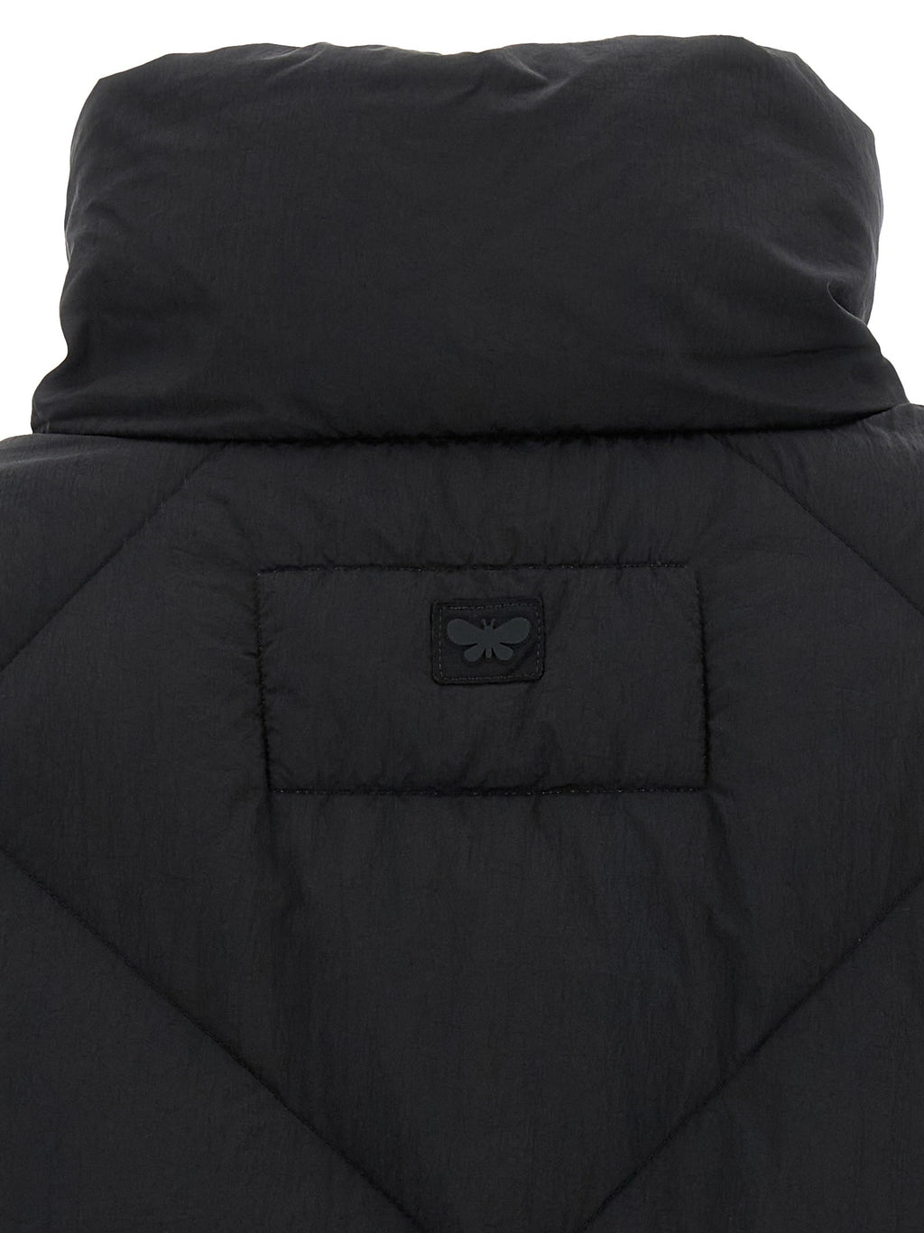 'Edito' down jacket 5