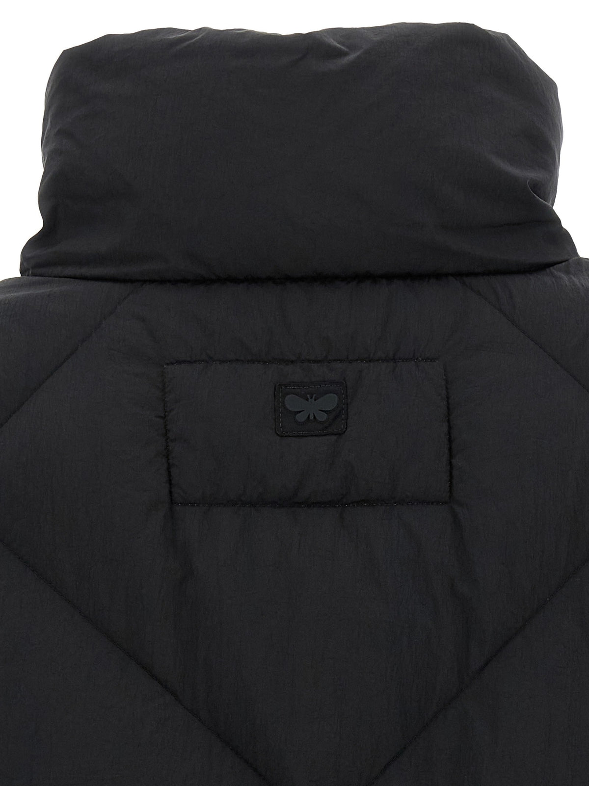 'Edito' down jacket 5