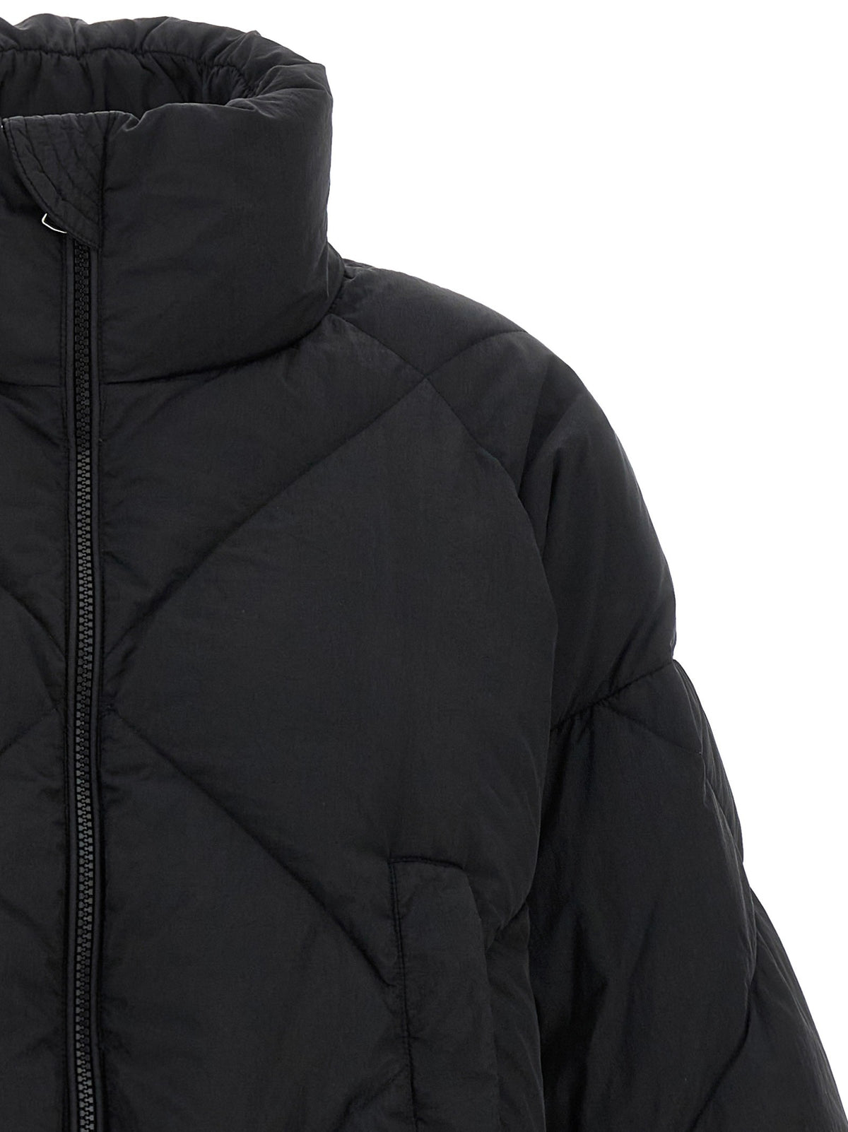'Edito' down jacket 3