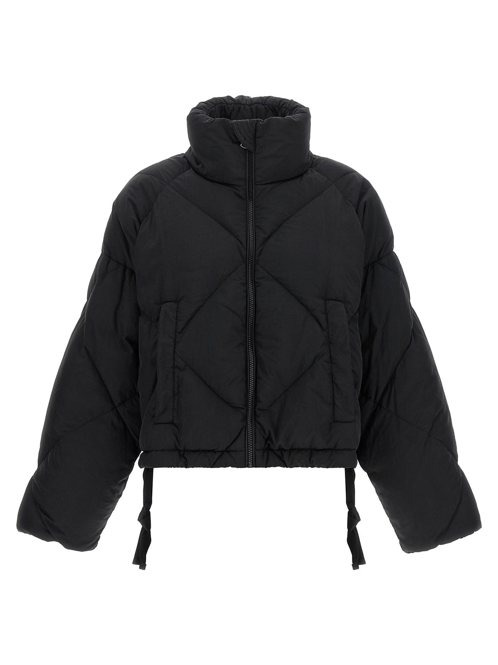 'Edito' down jacket