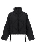 'Edito' down jacket