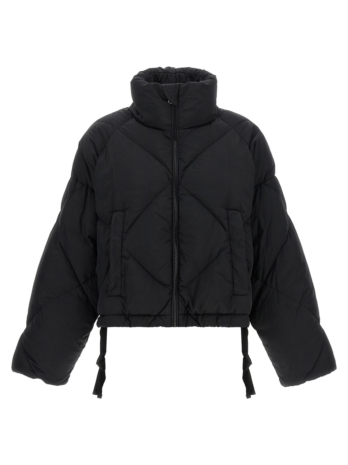 'Edito' down jacket