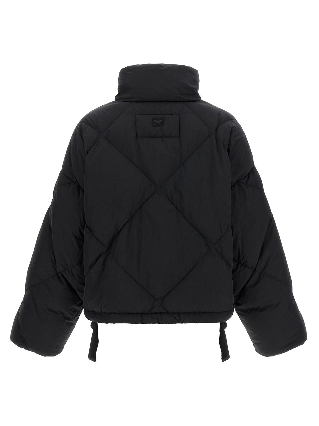 'Edito' down jacket 2