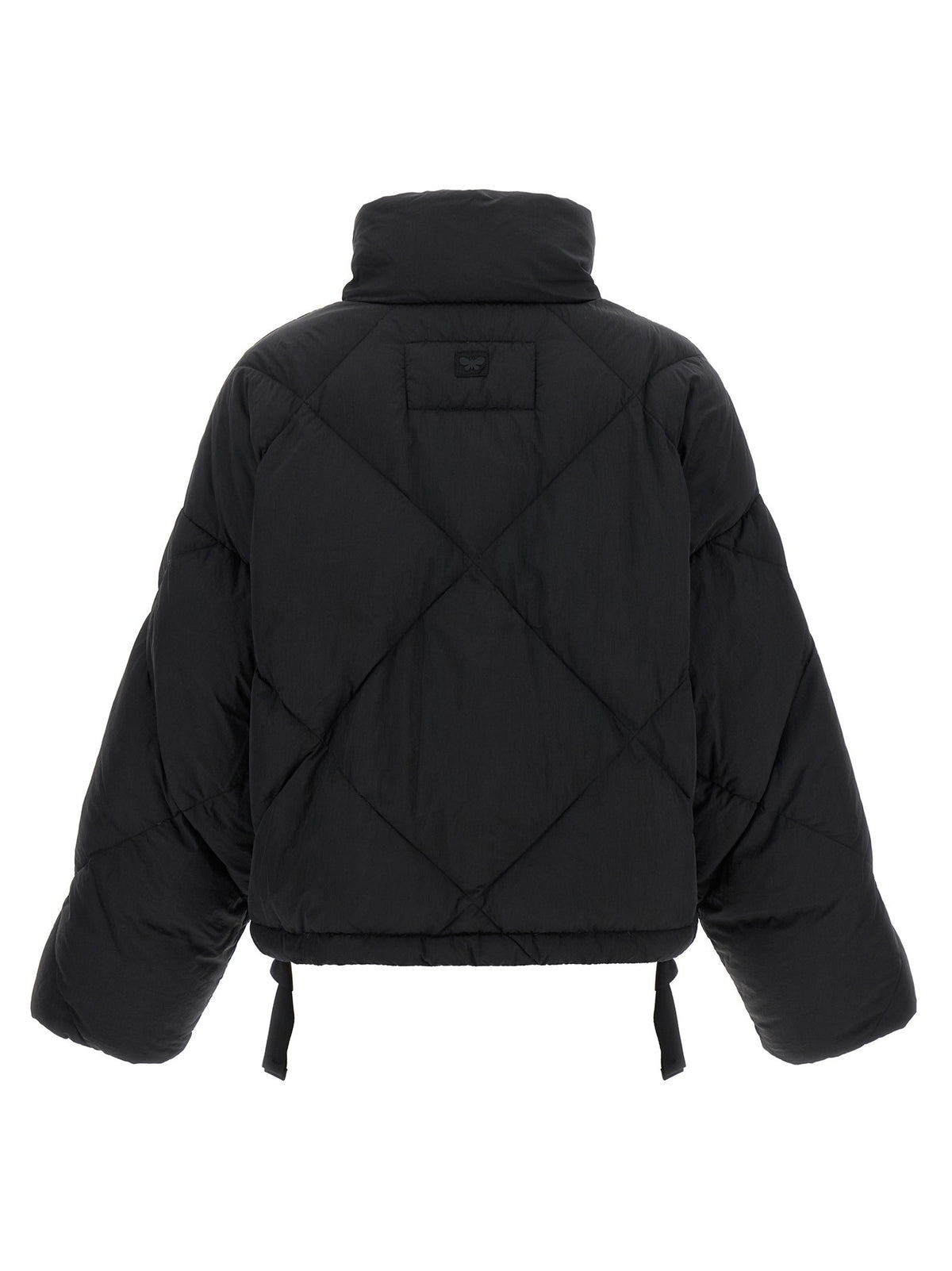 'Edito' down jacket 2