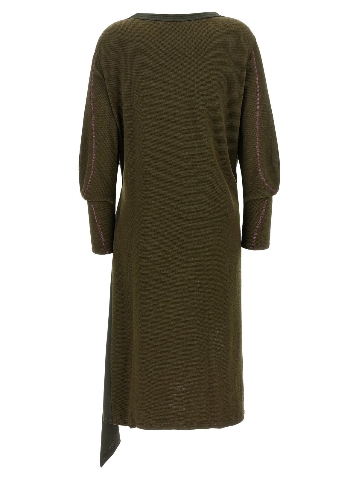 'Edler Godet' dress 3