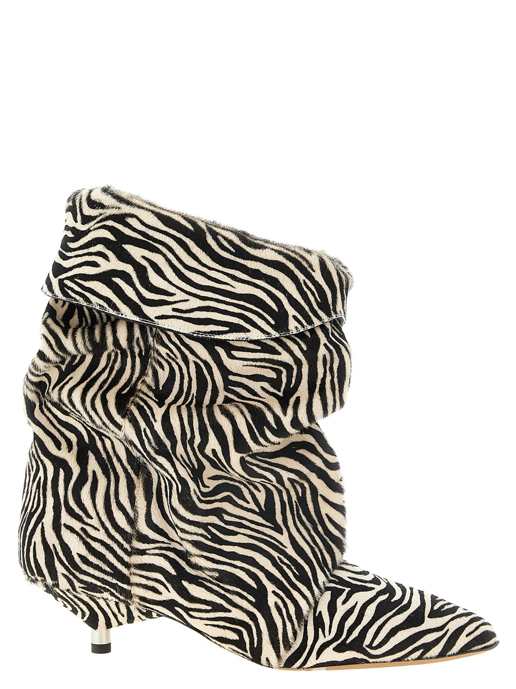 'Edrik' ankle boots