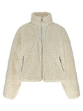 'EF' jacket